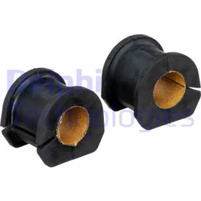 DELPHI TD1880W Burc Takımı   2lı Paket Ã–n; Sol/Sag Mıtsubıshı Montero Pajero Shogun04/2000> MR554271