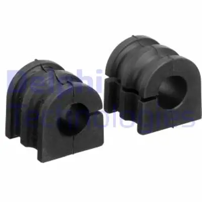 DELPHI TD1884W Burc Takımı   2lı Paket Ã–n;Sol/Sag Clıo Clıo Grandtour06/2005 > 7701062549