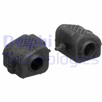 DELPHI TD1885W Burc Takımı  2lı Paket On;Sol/Sag  C3-2 09>16 Cactus 14> Ds3 09>15 208-1 12>19 5081P3