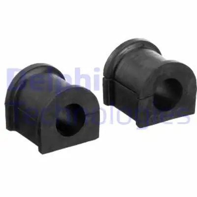 DELPHI TD1890W Burc Takımı   2lı Paket Ã–n;Sol/Sag Prıus09/2003 > 12/2009 RBX000010