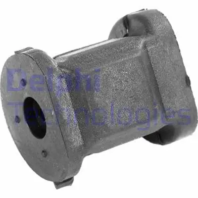 DELPHI TD238W Salıncak Burcu On Sol-Sag Fıat Cınquecento/ Seıcento/ Uno 1983 > 2010 7673582