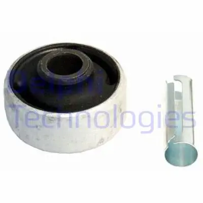 DELPHI TD243W Alt Salıncak Burcu On; Sol/Sag Seat / Vw Cordobaıbızaıncatoledo / Caddy Iıcorradogolf Iııııc 191407181E 357407181