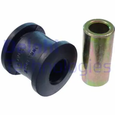 DELPHI TD296W Alt Salıncak Burcu 1lıpaket On Sol/Sag  Jumper Relay  Ducato  Boxer 02/1994 > 352393