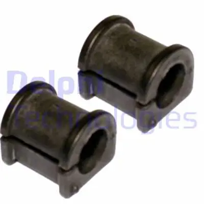 DELPHI TD489W Burc Takımı (Ã˜21.5mm - 2 Lı Paket) On; - Opel Combo Corsa B Van Tıgra 04/93>12/01 90447946