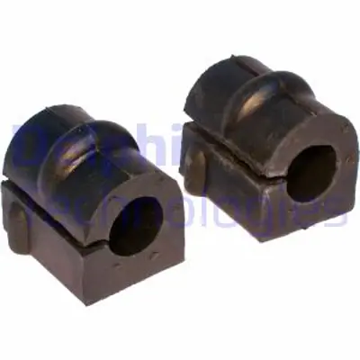 DELPHI TD526W Burc Takımı (Ã˜18mm - 2 Lı Paket) On; - Opel Astra G Corsa C Van Tıgra B Vectra B 09/95> 350130