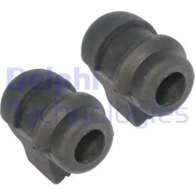 DELPHI TD528W Burc Takımı (Ã˜23mm - Dıs -2 Lı Paket) On; - Renault R19 Megane I Megane Scenıc 02/89>10/02 7700784170