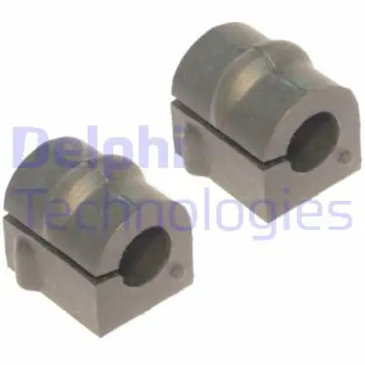 DELPHI TD540W Burc Takımı (Ã˜20mm - 2 Lı Paket) On; - Opel Astra G Van Tıgra B 02/98> 350138