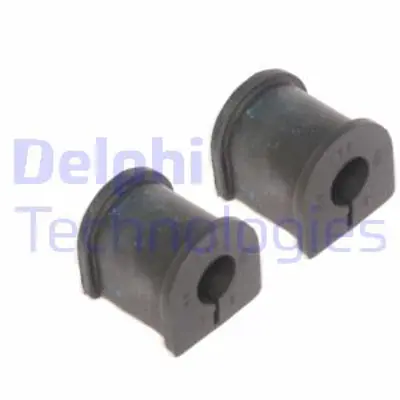 DELPHI TD542W Burc Takımı (Ã˜15mm - 2 Lı Paket) Arka; - Opel Calıbraomega Absenator Bvectra Ab 09/86>08/03 444199