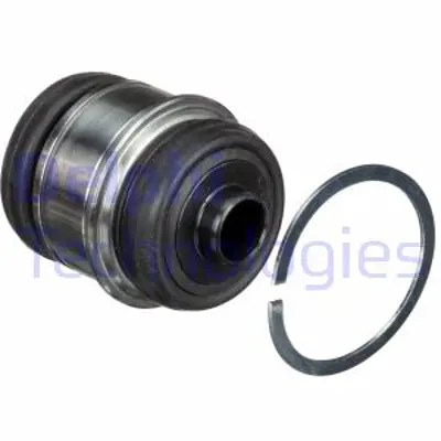 DELPHI TD551W Burc Arka; Sol/Sag Bmw 5 E39 E60 E61 6 E63 E64 7 E38 E65 E66 M E39 X5 E53 Z8 06/94> 33326767748