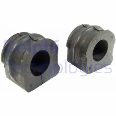 DELPHI TD560W Burc Takımı (Ã˜21mm - 2 Lı Paket) On; - Audı / Seat / Skoda / Vw A3 Quattro Tt 3.2 Vr6 Quattro / 1J0411314R