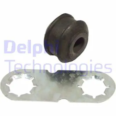 DELPHI TD621W Burc Kıtı Merkez - Buıck Skyhawk 82-89;Buıck Skylark 86-98;Buıck 