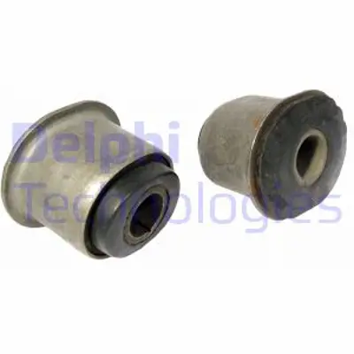 DELPHI TD627W Burc On Sol-Sag Ford E-100 69-74;Ford E-200 69-74;Ford F-100 4x2 61-71;Ford F-100 4x2 72-79;Ford F-1 