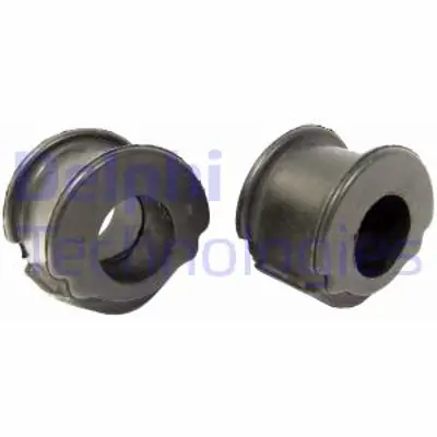 DELPHI TD671W Burc Takımı (Ã˜23.5mm - 2 Lı Paket) On; - Audı 80 Cabrıo Coupe 08/88>08/00 893411327E