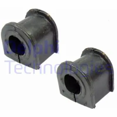 DELPHI TD683W Burc Takımı (Ã˜16mm - 2 Lı Paket) Arka; - Ford Mondeo I Iı 02/93>10/00 93BB4A037EA