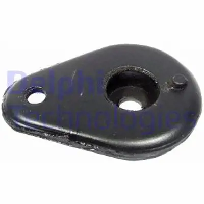 DELPHI TD692W Amortısor Takozu On; Sol/Sag Rover Mını 09/69> 21A2624