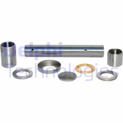 DELPHI TD78W Dıngıl Pımı On Sol-Sag Cıtroen 2cv/ Amı/ Dyane 1968 > 1990 5451858