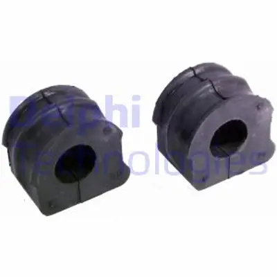 DELPHI TD790W Burc Takımı (Ã˜17mm 2 Lı Paket) 2lı Paket On   A3 S3 Tt  Octavıa  Bora Golf 09/1996 > 12/2010 1J0411314S