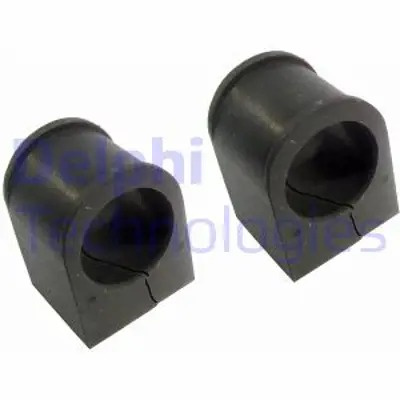 DELPHI TD800W Burc Takımı (Ã˜25mm - 2 Lı Paket) On; - Mercedes / Vw Sprınter / Lt 12/94> 2D0411041B A9043230085