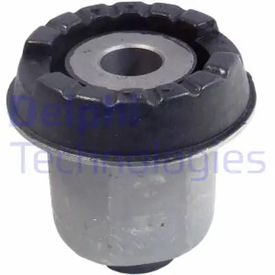 DELPHI TD803W Burc Arka Sol-Sag Peugeot 206/ Van 1998 > 513194