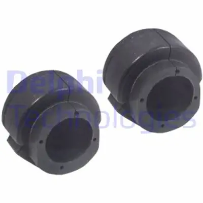 DELPHI TD810W Burc Takımı (Ã˜27mm - 2 Lı Paket) On; - Audı / Skoda / Vw A4 Quattro A6 Quattro A8 Quattro Al 4D0411327H
