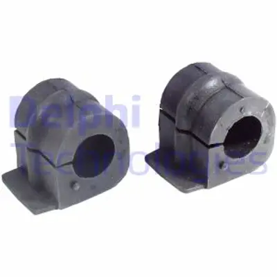 DELPHI TD812W Burc Takımı (Ã˜24mm - 2 Lı Paket) On; - Opel Calıbra Vectra A 08/88>08/98 90468638