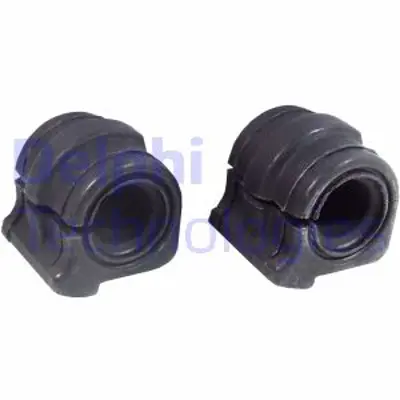 DELPHI TD818W Burc Takımı (Ã˜22mm - 2 Lı Paket) On; - Cıtroen Xantıa Saloon 03/93>04/03 96089104