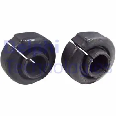 DELPHI TD821W Burc Takımı (Ã˜25mm - 2 Lı Paket) On; - Audı 100 (-) Estate Quattro A6 (-) Quattro 12/90>12/97 4A0411327F