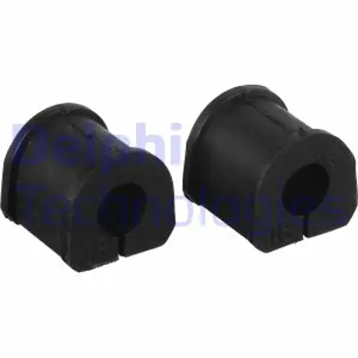 DELPHI TD909W Burc Takımı - Saab 9-3 03>;02>09;02>09 24457386 444161 71740113