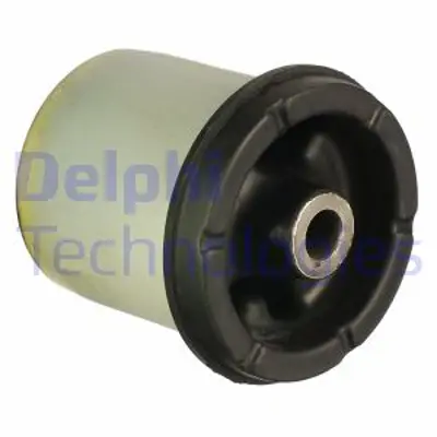 DELPHI TD921W Burc - Fıat Punto 199 Serıes 03/12> 51804551