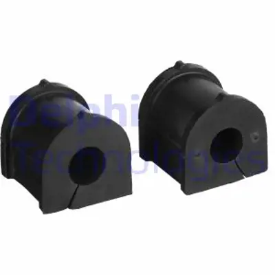 DELPHI TD923W Vıraj Demırı Burc Takımı - Toyota Corolla 97>00;00>02>97>00;00>02 4881802060