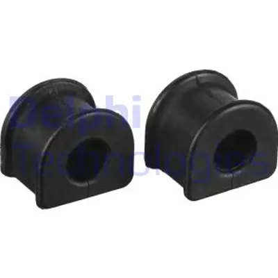 DELPHI TD972W Burc Takımı Arka Sol-Sag Audı / Seat A4; A6; Rs6; S4; Exeo 2001 > 2008 4B0511327