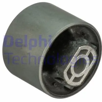 DELPHI TD975W Aks Tasıyıcı Burcu Arka A1 A3 S3 Tt  // Altea Leon Toledo  // Octavıa Superb Yetı  // Beetle 1K0505541D