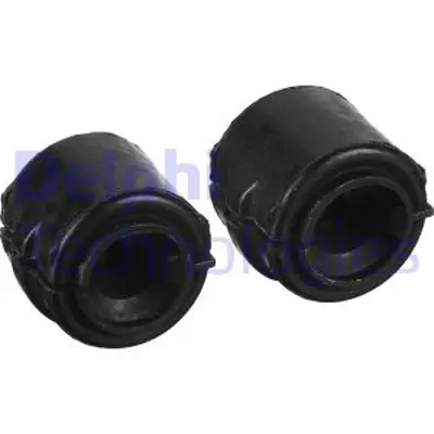 DELPHI TD978W Burc Takımı (Ã˜18mm - 2 Lı Paket) On; Sol/Sag Cıtroen Xsara Zx 06/91>06 509464 96158745
