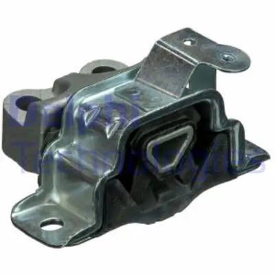 DELPHI TEM095 Motor Takozu - Alfa Romeo Mıto Fıat Grande Punto 500l - 55702833