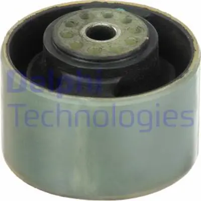 DELPHI TEM193 Motor Takozu Arka Saxo (S0 S1)  // 106 Van Iı Hatchback Van (1s_)05/1996 09/2003 184454