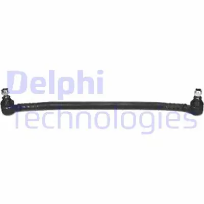 DELPHI TL256 Rot Duzenegı On; Merkez; - Lada 1200 1300 1500 1600 Rıva 04/74>04/97 4183707