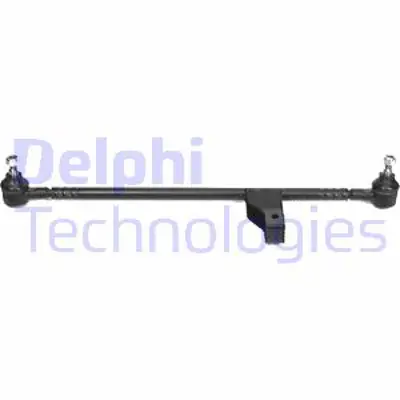 DELPHI TL300 Rot Duzenegı On Merkez - Mercedes 123 Serıes 76>85 A1234601605