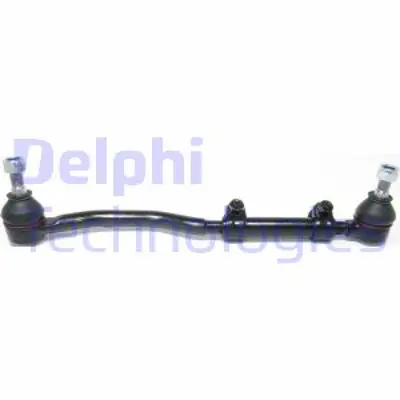 DELPHI TL468 Direksiyon Çubuğu Komple Sol Omega-B 322194