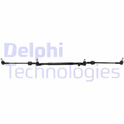 DELPHI TL511 Rot Duzenegı On; Merkez; - Mercedes C202 (2.4 2.6 2.8 197hp) Clk 208 (3.2-4.3) 03/93> A2024600505