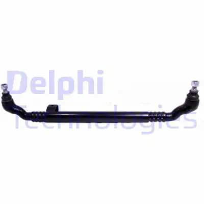 DELPHI TL531 Rot Duzenegı On; Merkez; - Mercedes 129 Serıes 10/89>10/01 A1294600405