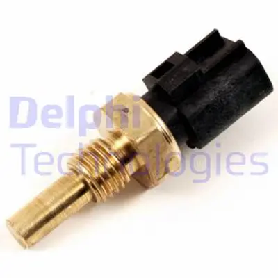 DELPHI TS10198-11B1 Hararet Müşiri - Chevrolet Tracker L4/ Ford Aspıre L4. Probe L4. Probe V6. Thunderbırd V8/ Geo Metr 