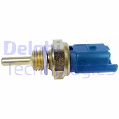 DELPHI TS10252 Hararet Musuru Bravo Doblo Idea Palıo Punto Panda Stılo Agıla Astra Combo Corsa Merıva Vectra 1365084E51000 77363465 93184155 93193586 9S5112A648BA