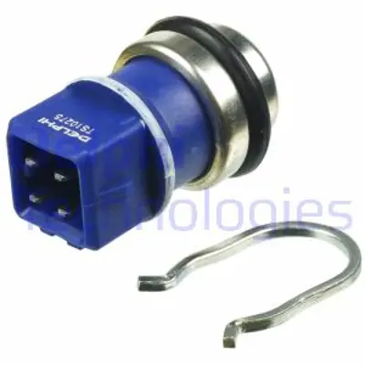 DELPHI TS10275 Termal Anahtar - Vw Corrado Golf Passat Transporter Vento; Ford Galaxy; Seat Toledo 09/96>04/00 701919369C 95VW8B607LA