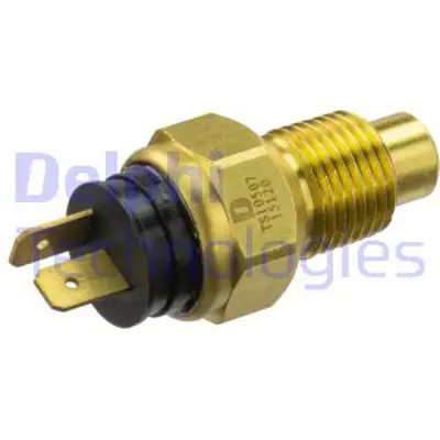 DELPHI TS10507 Hararet Musırı  145 146 156 Gtv Spıder 01/1995 > 12/2002 