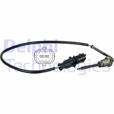 DELPHI TS30012 Egsoz Sıcaklık Sensörü Alfa 159 05-11 55199543