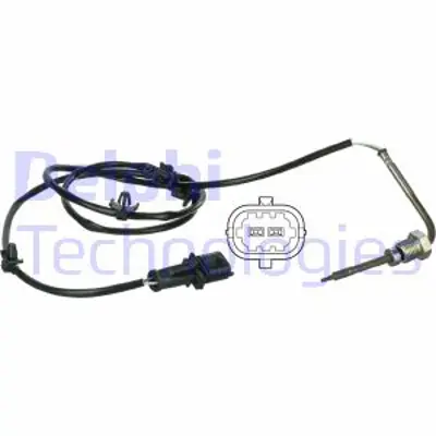DELPHI TS30023 Egzoz Sıcaklık Sensoru  - Opel Astra  02/07>10/10 5855375