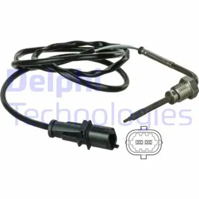 DELPHI TS30025 Egzoz Sıcaklık Sensoru  - Opel Astra Zafıra  02/07>11/14 5855377