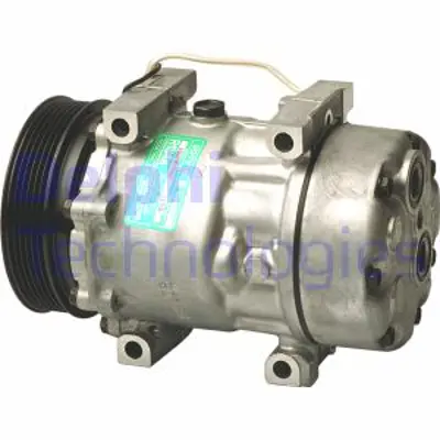 DELPHI TSP0155073 Klıma Kompresoru Megane 2,0 / 1,9d / 1,9dtı 01> 7701499844