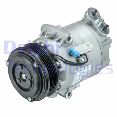 DELPHI TSP0155458 Klıma Kompresoru Opel Astra H Zafıra Iı 03>04 93196858