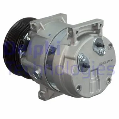 DELPHI TSP0155897 Klıma Kompresoru Master Iı Master Iıı 2,5dcı 8201250900 93198853